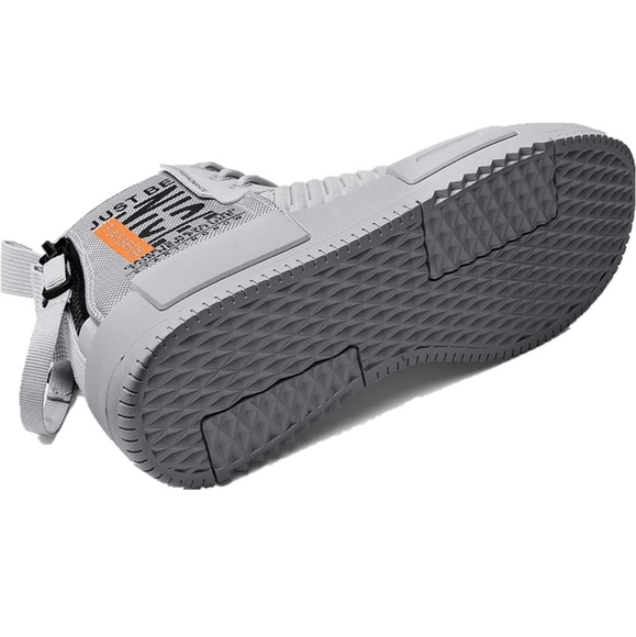 NEW High Top Stylish Running Athletic Sneakers - Picture 4 of 8